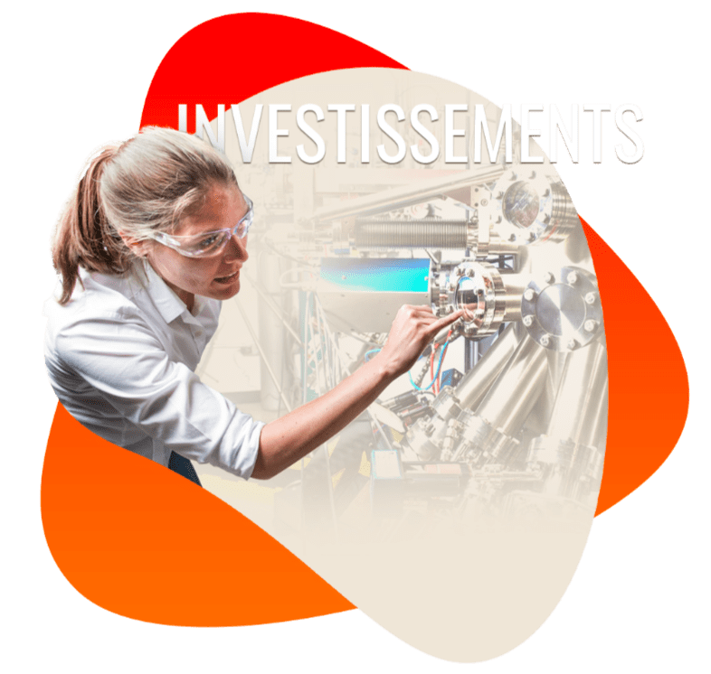 Istrium Consulting - Investissements